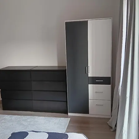 Crew Quartier Serviced Ideal Für Monteure 3 Mit Küche, Bad, Waschmaschine, Flat Tv, Wifi *
